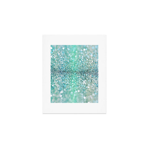 Lisa Argyropoulos Ocean Tides Art Print