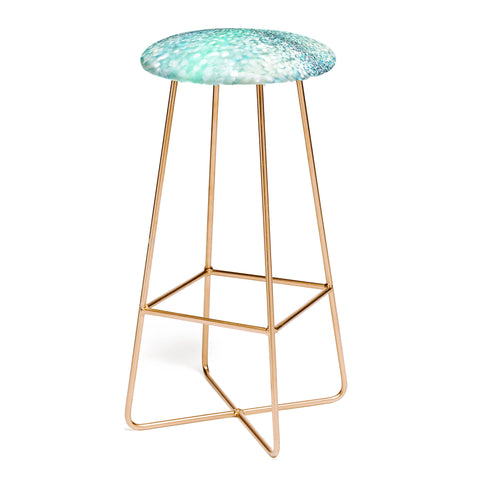 Lisa Argyropoulos Ocean Tides Bar Stool