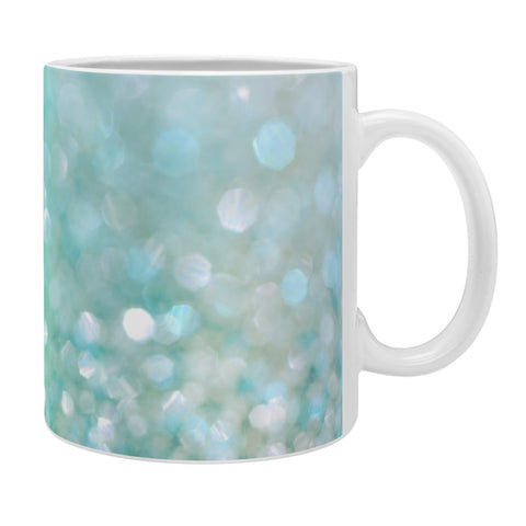Lisa Argyropoulos Ocean Tides Coffee Mug