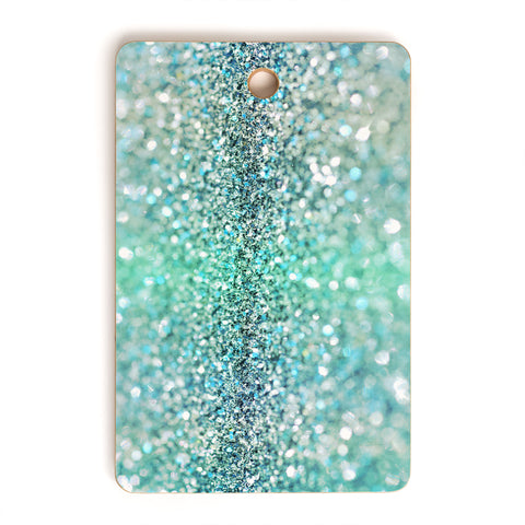 Lisa Argyropoulos Ocean Tides Cutting Board Rectangle