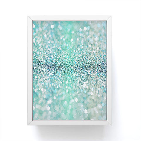 Lisa Argyropoulos Ocean Tides Framed Mini Art Print