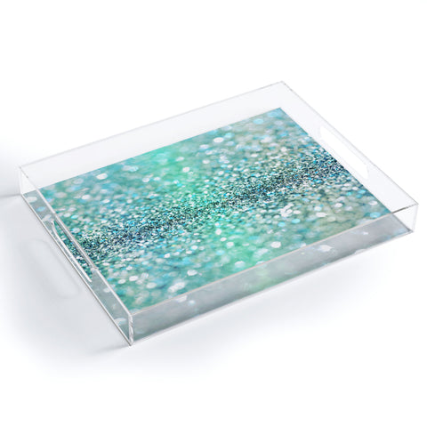 Lisa Argyropoulos Ocean Tides Acrylic Tray
