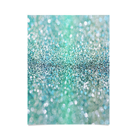 Lisa Argyropoulos Ocean Tides Poster