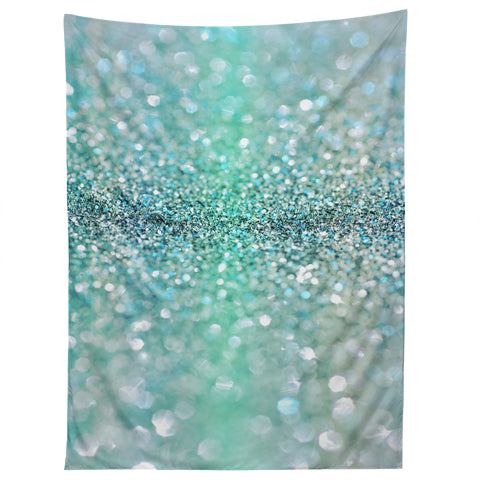 Lisa Argyropoulos Ocean Tides Tapestry