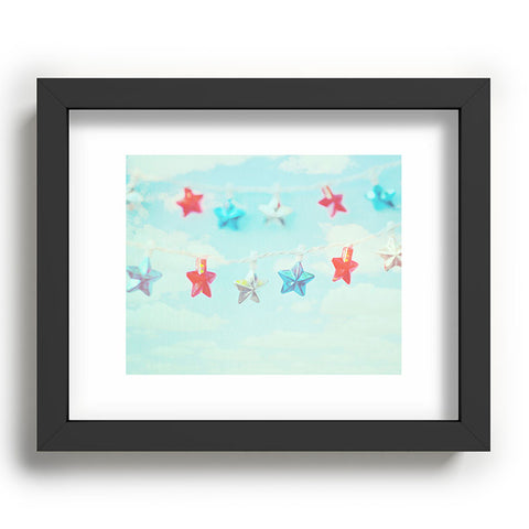Lisa Argyropoulos Oh My Stars Recessed Framing Rectangle