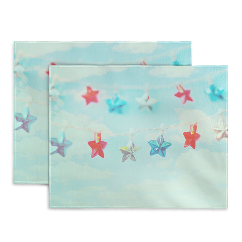Lisa Argyropoulos Oh My Stars Placemat