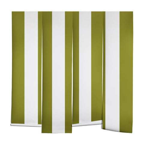 Lisa Argyropoulos Olivia Stripe Wall Mural