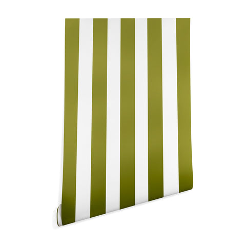 Lisa Argyropoulos Olivia Stripe Wallpaper