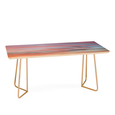 Lisa Argyropoulos Pacific Skies Coffee Table