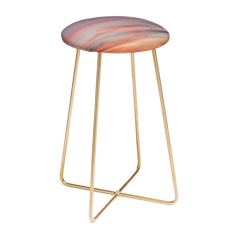Lisa Argyropoulos Pacific Skies Counter Stool
