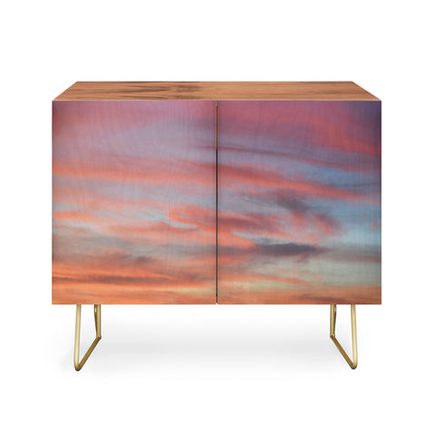 Lisa Argyropoulos Pacific Skies Credenza