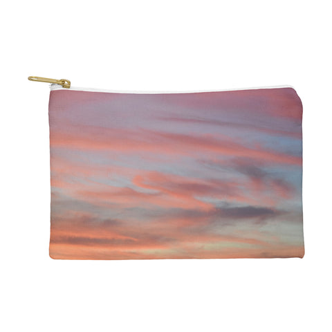 Lisa Argyropoulos Pacific Skies Pouch