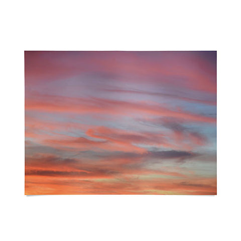 Lisa Argyropoulos Pacific Skies Poster