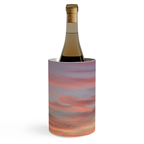 Lisa Argyropoulos Pacific Skies Wine Chiller