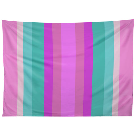 Lisa Argyropoulos Paradise Punch Tapestry