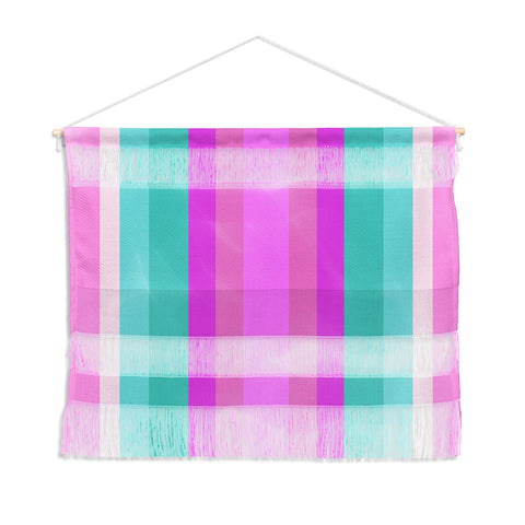 Lisa Argyropoulos Paradise Punch Wall Hanging Landscape