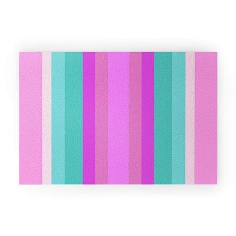 Lisa Argyropoulos Paradise Punch Welcome Mat