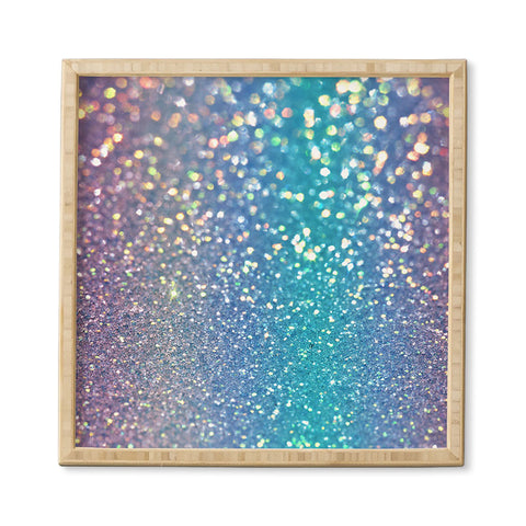 Lisa Argyropoulos Pastel Galaxy Framed Wall Art
