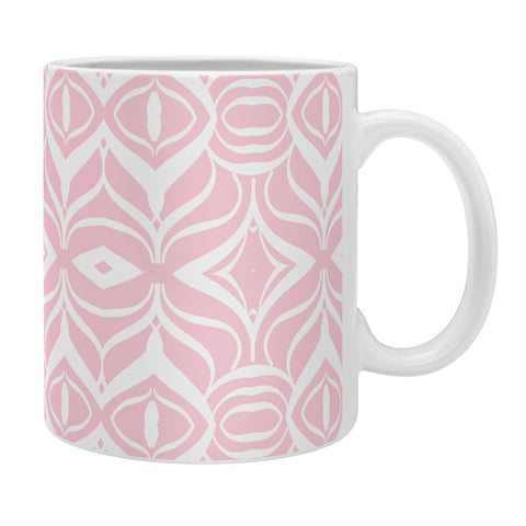 Lisa Argyropoulos Pastel Retro Coffee Mug