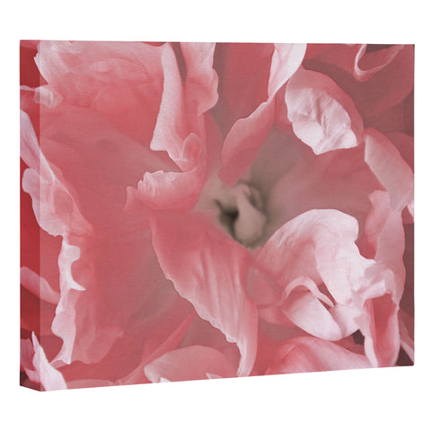 Lisa Argyropoulos Peony Blush Art Canvas