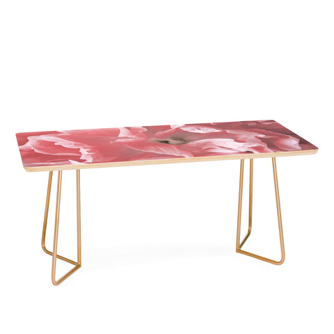 Lisa Argyropoulos Peony Blush Coffee Table