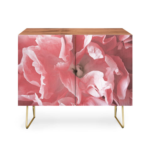 Lisa Argyropoulos Peony Blush Credenza