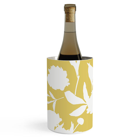 Lisa Argyropoulos Peony Silhouettes Harvest Wine Chiller