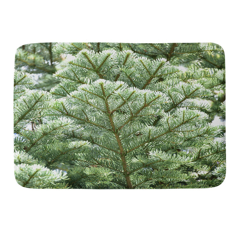 Lisa Argyropoulos Pine Memory Foam Bath Mat