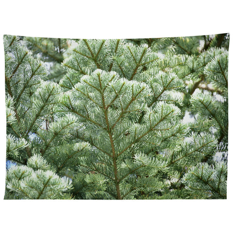 Lisa Argyropoulos Pine Tapestry