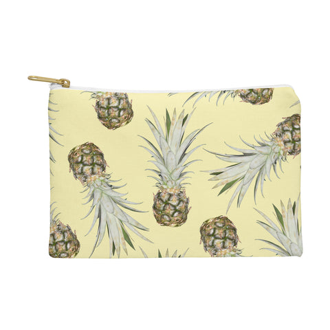 Lisa Argyropoulos Pineapple Jam Pouch