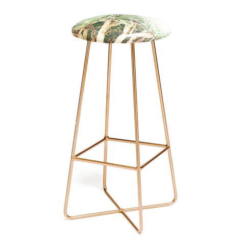 Lisa Argyropoulos Prehistoric Jungle Bar Stool