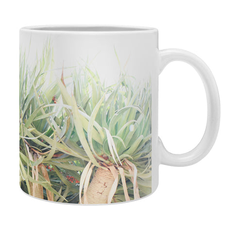 Lisa Argyropoulos Prehistoric Jungle Coffee Mug