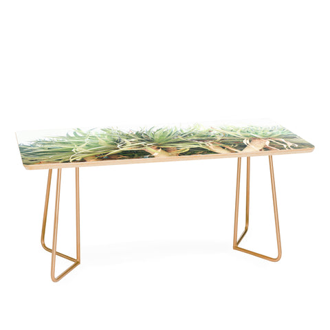 Lisa Argyropoulos Prehistoric Jungle Coffee Table