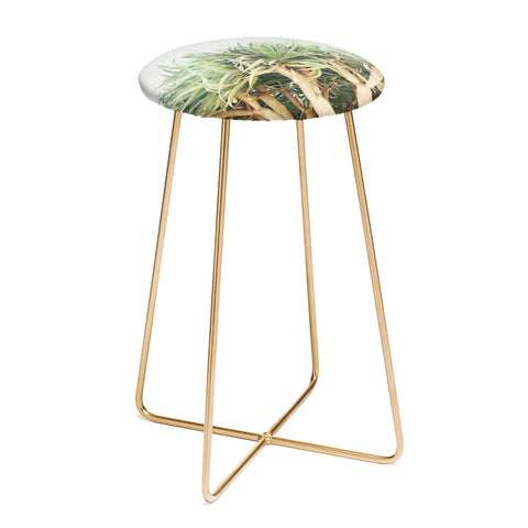 Lisa Argyropoulos Prehistoric Jungle Counter Stool