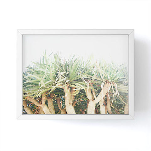 Lisa Argyropoulos Prehistoric Jungle Framed Mini Art Print