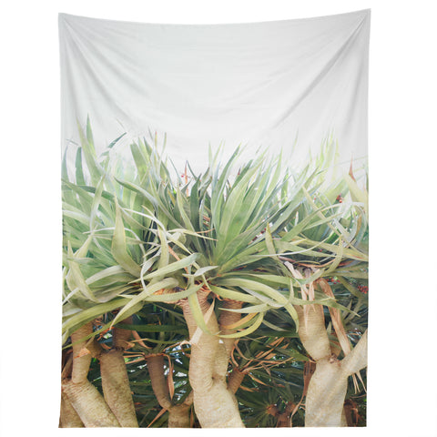 Lisa Argyropoulos Prehistoric Jungle Tapestry