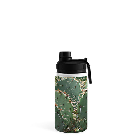Lisa Argyropoulos Prickly Water Bottle