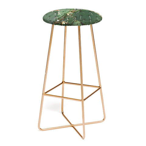 Lisa Argyropoulos Prickly Bar Stool