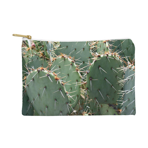 Lisa Argyropoulos Prickly Pouch