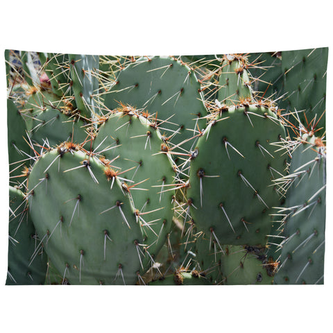 Lisa Argyropoulos Prickly Tapestry