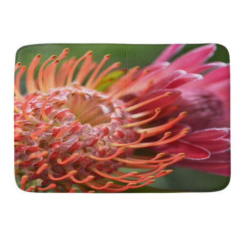 Lisa Argyropoulos Proteas Memory Foam Bath Mat