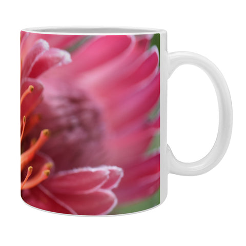 Lisa Argyropoulos Proteas Coffee Mug