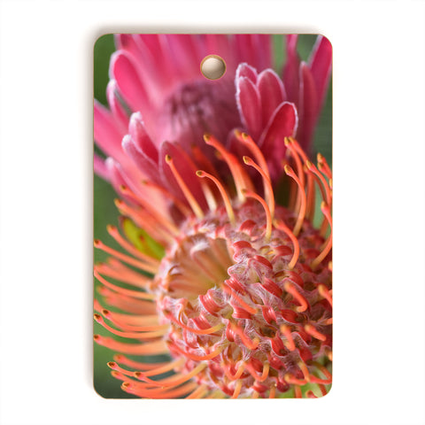 Lisa Argyropoulos Proteas Cutting Board Rectangle