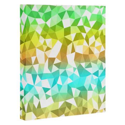 Lisa Argyropoulos Quarry Art Canvas