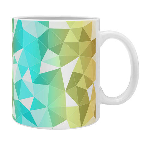 Lisa Argyropoulos Quarry Coffee Mug