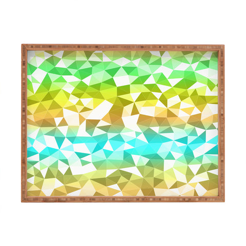 Lisa Argyropoulos Quarry Rectangular Tray