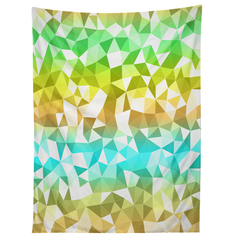 Lisa Argyropoulos Quarry Tapestry