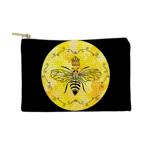 Lisa Argyropoulos Queen Bee Pouch
