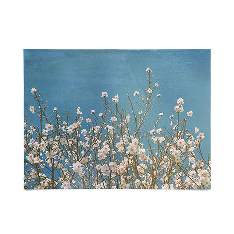 Lisa Argyropoulos Reaching For Spring Poster
