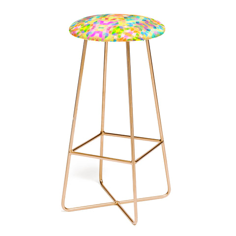Lisa Argyropoulos Reflections Bar Stool